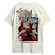 Polo Saint Seiya Hagen de Merak: ¡Guerrero Dios de Asgard! 4