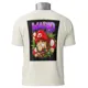 Polo Mario Bros Wario — Relájate con el lado chill de Wario 2