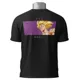 Polo Dragon Ball Goku — Resistencia y poder en cada fibra 2