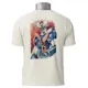 Polo Mazinger Z — Potencia mecánica en tu estilo 2