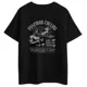 Polo Streetwear POSEIDON CALLING: dios del mar y las olas