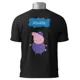 Polo Peppa Pig Abuelo — Estilo marinero con el toque más tierno 2