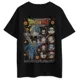 Polo Goku Super Saiyan -- Poder Infinito en tu Estilo