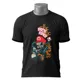 Polo Mario Bros BROS RIDER — Estilo infernal para verdaderos gamers 2