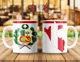 Taza Felices Fiestas Patrias Peru: Orgullo Patrio 5