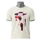 Polo Evangelion NERV — Viste la misión con estilo único. 2