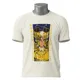 Polo Los Caballeros del Zodiaco SAGITARIO — Viste la leyenda, desata tu poder ✨ 2