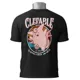 Polo Pokémon CLEFABLE — Estilo estelar para verdaderos fans 2