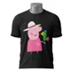 Polo Peppa Pig Mamá Cerda — Diseño único y adorable 2