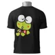 Polo Kuromi Keroppi — Sueña con estilo y suavidad 🐸 2