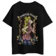 Polo Princess Peach Super Mario