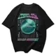 Polo Streetwear COSMOLOGY — Viste el futuro hoy. 🚀 2