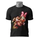 Polo Minnie Mouse — Vuela alto con estilo Minnie
