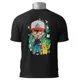Polo Pokémon Ash Ketchum — Tu amor por Pokémon en cada detalle 2