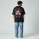 Polo Streetwear MONSTERS — Diseño exclusivo: Monsteros con alma urbana 3