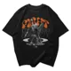 Polo Streetwear FIGHT BACK — Lleva el mensaje Fight Back contigo 2