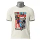 Polo One Piece WANTED SOUL KING BROOK — Siente la música del Soul King en tu est 2