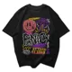 Polo Streetwear PSYCHIC ATTACK — Desata tu estilo urbano diario 2