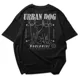 Polo Streetwear URBAN DOG WORLDWIDE — Diseño urbano que define tu actitud 2