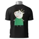 Polo Peppa Pig Madame Gazelle — Viste la ternura de tus favoritos 2