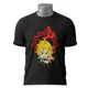 Polo Los Siete Pecados Capitales Meliodas — Desata tu lado demonio con estilo 🗡️
