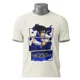 Polo Naruto Sasuke Uchiha — Lleva el fuego azul contigo 2