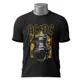 Polo AC/DC — Rock puro en cada detalle 🔥 2