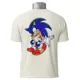 Polo Caricaturas Variadas Sonic — Velocidad y estilo en cada paso 2