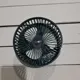 MINIVENTILADOR USB VERDE