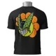 Polo Dragon Ball Cell — Supera tus límites con estilo 🐉 2