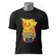 Polo Pokémon Pikachu — Desata tu poder eléctrico hoy ⚡ 2