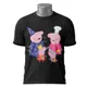 Polo Peppa Pig — Diversión real para tu look diario 2