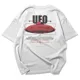 Polo Streetwear UFO — Diseño UFO: Estilo Retro Único 🛸 2