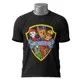 Polo Nickelodeon SMALL BUT TOUGH! — Actitud grande en pequeño formato.
