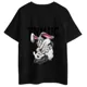 Polo Bugs Bunny: Actitud Looney Tunes Estilo Urbano