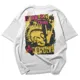 Polo Streetwear PUNK ROCK 'TIL DEATH NO FUTURE RULES — Vive el Punk Rock 'Til De 2