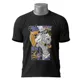 Polo One Piece MONKEY D. LUFFY GEAR 5 BOOM!! — Desata el poder de Nika hoy mismo 2
