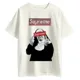 Polo Streetwear Monja Rebelde: Estilo Urbano Atrevido