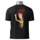 Polo Caricaturas Variadas — Diseño INV0309030 2