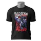 Polo Berserk Guts — Resiliencia y estilo en cada paso 2