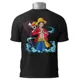 Polo One Piece Luffy — Diseño INV0302411 2