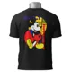 Polo Mickey Mouse BUILT DIFFERENT — Viste la leyenda con actitud única 2