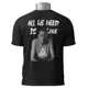 Polo Canserbero ALL WE NEED IS LOVE — Viste la leyenda del rap nacional 2