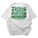Polo Streetwear FLOWER — Tu esencia urbana, floreciendo. 2