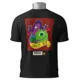 Polo Monsters Inc GOOGLEY BEAR — Ternura monstruosa en cada fibra 2