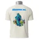 Polo Monsters Inc Sulley — Sonríe como un monstruo feliz 2