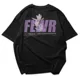 Polo Streetwear FLUR — Geometría floral urbana. Estilo FLUR. 2