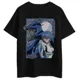 Polo Evangelion Rei Ayanami: ¡Misterio y EVA-00!