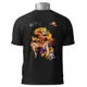 Polo One Piece MONKEY D. LUFFY PIRATE KING — Viste la leyenda del Rey de los Pir 2