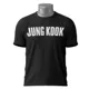 Polo BTS JUNG KOOK — Tu estilo BTS favorito 2